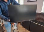 Lenovo 20 inch monitor met bureauklem, Computers en Software, Monitoren, Ophalen, Gebruikt, HDMI, Full HD