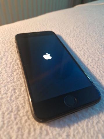Iphone 7, 128 gb beschikbaar voor biedingen