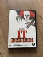dvd stephen king's it, Vanaf 16 jaar, Ophalen of Verzenden, Zo goed als nieuw, Overige genres