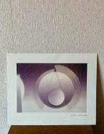 Reproductie van Jan Lens, Ophalen of Verzenden