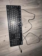 Medion Toetsenbord, Computers en Software, Toetsenborden, Ophalen, Zo goed als nieuw, Bedraad, MEDION