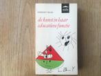 De kunst in haar educatieve functie, 	Herbert Read, 	28, Ophalen, Gelezen