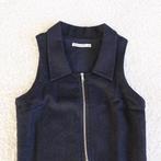 Prachtig Kookaï Jurkje (Maat 40) - 62 € 55,-, Maat 38/40 (M), Kookaï, Zwart, Ophalen of Verzenden