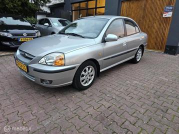 Kia Rio 1.5 LS beschikbaar voor biedingen