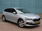 Skoda Scala 1.0 TSI 110pk AUTOMAAT DSG | AIRCO | NAVI | APPL, Gebruikt, 620 kg, Origineel Nederlands, 1200 kg