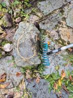 Gratis Af te Halen: Diverse Stenen, Tuin en Terras, Grind, Keien en Split, Overige materialen, Gebruikt, Ophalen of Verzenden