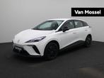 MG MG4 Electric Standard 51 kWh, Auto's, Automaat, 12 maanden, Gebruikt, Wit