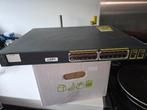 Cisco Catalyst WS-C2960S-24PC-L Switch, Ophalen of Verzenden, Gebruikt