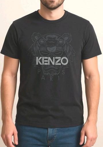 Kenzo shirt maat S beschikbaar voor biedingen
