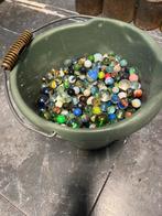 Knikkers, Ophalen of Verzenden, Zo goed als nieuw