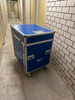 Flightcase voor Midas Pro1 - Zeer Netjes!, Muziek en Instrumenten, Ophalen, Zo goed als nieuw, Overige instrumenten, Flightcase