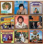 Gezocht: Nederlandstalige vinyl singles & LP’s, Cd's en Dvd's, Ophalen of Verzenden, Zo goed als nieuw, Levenslied of Smartlap