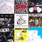 PUNK: Zeldzame Punk + Trash, Death & Hardcore (2), Verzenden, 7 inch, Single