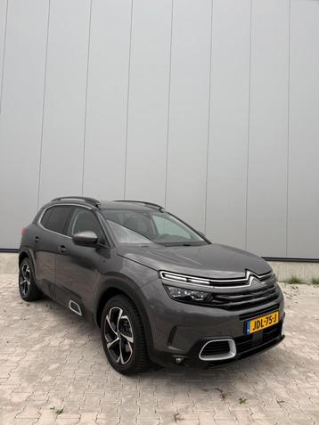 Citroen C5 AIRCROSS 1.6 Plug-in Hybrid 225 Shine beschikbaar voor biedingen