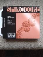 Thomastik Spirocore medium contrabas snaren, Ophalen of Verzenden