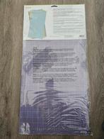 Cricut lange mat 3 pack, Hobby en Vrije tijd, Scrapbooking, Ophalen, Nieuw, Cricut