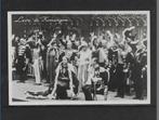 Koningshuis  K 401 Koningin  Juliana Amsterdam 6 sept 1948, Verzamelen, Koninklijk Huis en Royalty, Ophalen of Verzenden, Zo goed als nieuw