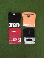 Heren T-shirt Bundel - Maat M, Ophalen of Verzenden, Zo goed als nieuw, Maat 48/50 (M)