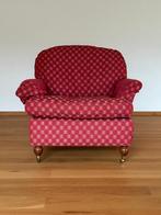 Mooie forteuil, Ophalen, Hout, Gebruikt, Eén