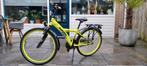 Jongens fiets, Gebruikt, Staal, Heren, 47 tot 51 cm