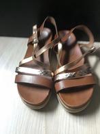 Dames sandalen  maat 39, Kleding | Dames, Schoenen, Sandalen of Muiltjes, Ophalen of Verzenden, Zo goed als nieuw