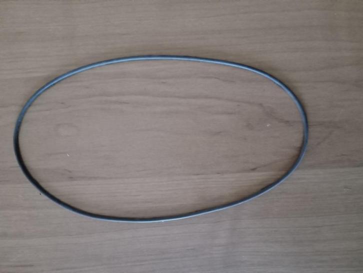 Beogram ronde snaar, Audio, Tv en Foto, Platenspelers, Zo goed als nieuw, Platenspeler-onderdeel, Overige merken, Verzenden