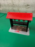 Stoommachine Wilesco M61, Hobby en Vrije tijd, Modelbouw | Overige, Ophalen of Verzenden, Zo goed als nieuw, Groter dan 1:32