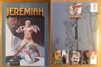 Jeremiah 18 - Ave Caesar (SC), Eén stripboek, Ophalen of Verzenden, Gelezen, Hermann