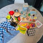 Keuken speelgoed little dutch, plan toys enz., Ophalen of Verzenden, Zo goed als nieuw