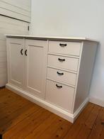 Commode lage kast, Ophalen, 50 tot 70 cm, 100 cm of meer, Zo goed als nieuw