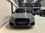 Audi A3 Limousine 2.5 TFSI RS 3 quattro NARDO/PANO/KEYLESS/L, Automaat, Gebruikt, RS3, Vierwielaandrijving