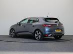 Renault Mégane 1.6 TCe 205pk GT | Dealeronderhouden | 4-Con, 4 cilinders, Origineel Nederlands, Zilver of Grijs, 17 km/l