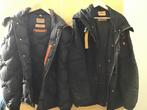 Parajumpers winterjas, Ophalen, Zwart, Maat 56/58 (XL), Parajumpers