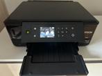 Epson inkjet XP630, Computers en Software, Printers, Kleur printen, Inkjetprinter, All-in-one, Draadloos