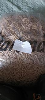 Smyrna wol 2,5, kilo, draadlengte 7 cm, Ophalen of Verzenden, Zo goed als nieuw, Haken