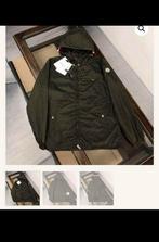 Moncler grimpeurs jas, Moncler, Maat 48/50 (M), Nieuw, Ophalen of Verzenden