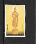 Thailand Visakhapuja dag, Ophalen of Verzenden, Postfris, Oost-Azië