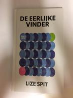 De eerlijke vlinder van Lize Spit, Boeken, Ophalen of Verzenden, Zo goed als nieuw