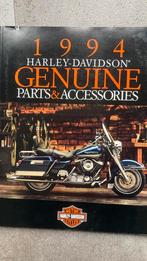 Harley Davidson onderdelen en accessoires 1994, Ophalen of Verzenden, Nieuw