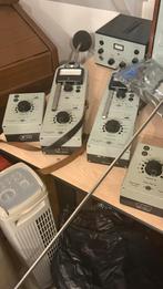 Bruel Kjaer 1613 filters, Doe-het-zelf en Verbouw, Meetapparatuur, Ophalen of Verzenden, Gebruikt