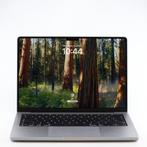 Macbook Pro 14 Inch 2021 M1 Pro 500GB 16GB Space Gray | Nett, Computers en Software, Apple Macbooks, Flex Ltd., Zo goed als nieuw