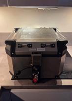 Givi Topkoffer 42L, Motoren, Accessoires | Koffers en Tassen, Ophalen, Zo goed als nieuw