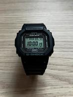 Gshock GW-5000U-1ER met STN-display, Casio, Kunststof, Polshorloge, Kunststof