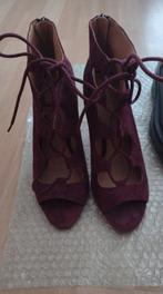 Hoge hakken”, Kleding | Dames, Schoenen, Pumps, Nine West, Ophalen of Verzenden, Zo goed als nieuw