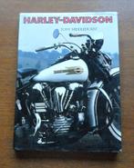 Harley Davidson Atrium Boek, Tony middlehurst, Ophalen of Verzenden, Zo goed als nieuw