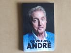 Gewoon Andre -   van Duin, Ophalen of Verzenden, Zo goed als nieuw, Bert Kuizenga, Film, Tv en Media