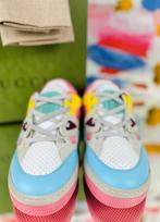 Gucci meisjes sneakers schoenen maat 31-32 NIEUW (550 euro), Meisje, Schoenen, Gucci, Nieuw