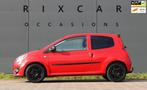 Renault Twingo 1.2-16V Collection Airco Trekhaak, Gebruikt, Zwart, 4 cilinders, 4 stoelen