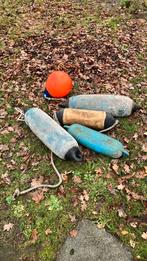 5 fenders, Ophalen of Verzenden, Zo goed als nieuw, Overige typen