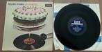 Rolling Stones - Let It Bleed / UK stereo, early boxed Decca, Cd's en Dvd's, Vinyl | Rock, Ophalen of Verzenden, Gebruikt, 12 inch